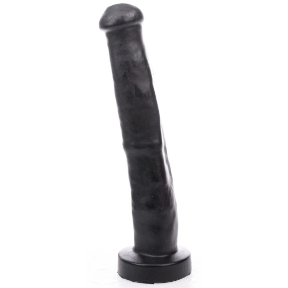 Gode Kenny Hung System 24 x 4.5 cm Noir