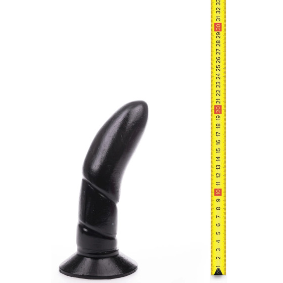 Gode Oscar Hung System 19 x 6cm