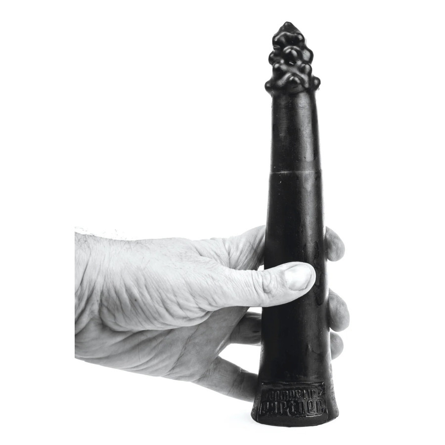 Gode NAV54B Domestic Partner 22 x 4cm