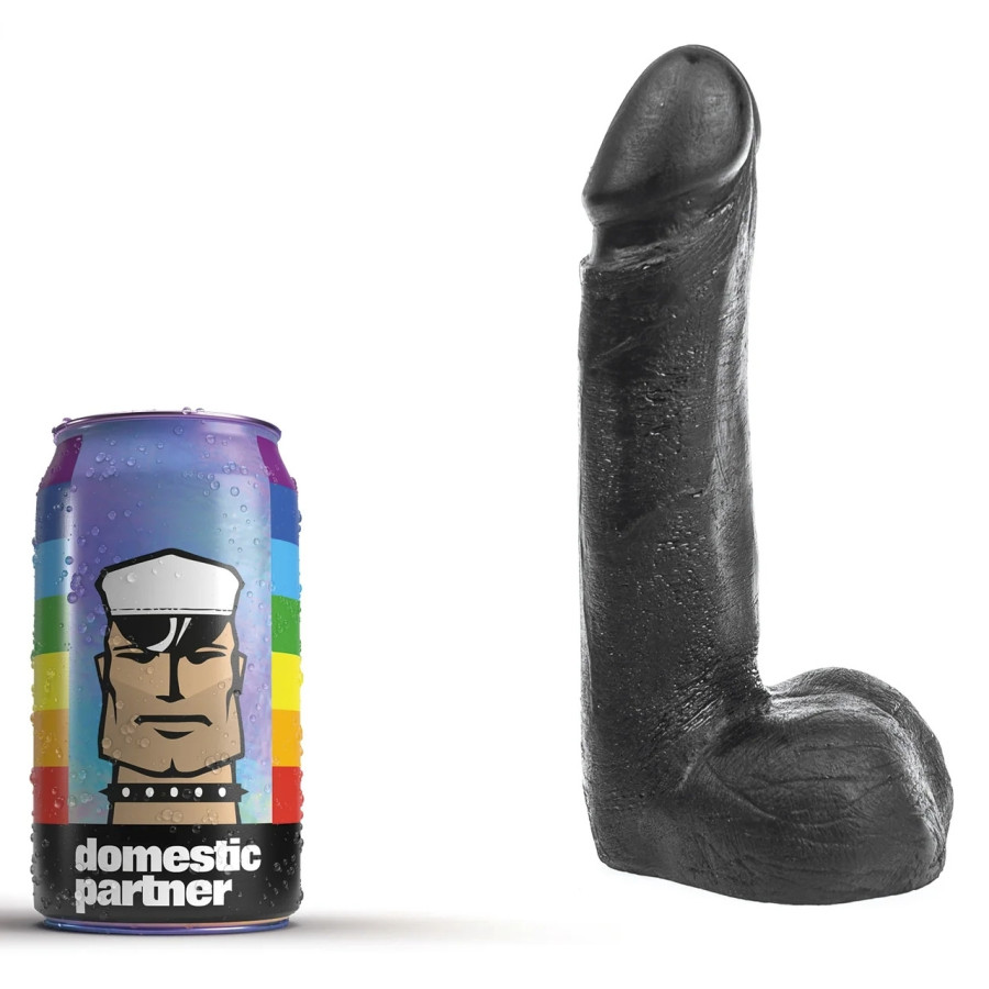 Gode anal ARM35B Domestic Partner 15.5 x 4.8cm