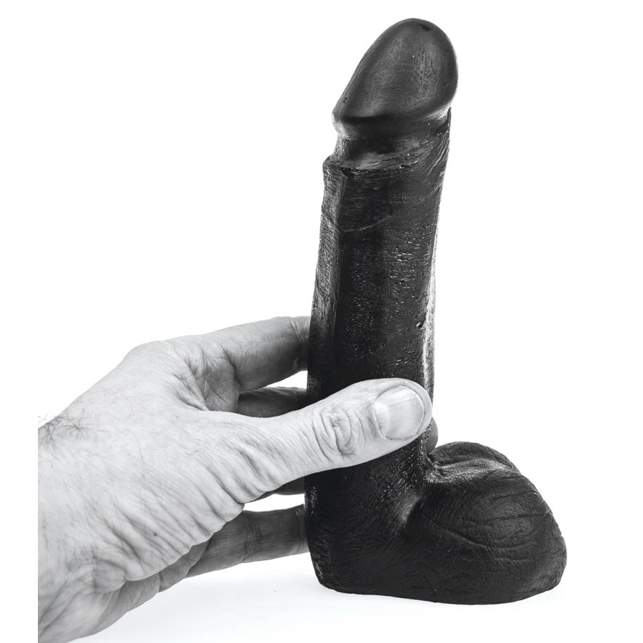 Gode anal ARM35B Domestic Partner 15.5 x 4.8cm