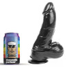 Gode DP83B Grenadier M 15 x 6.5cm Noir