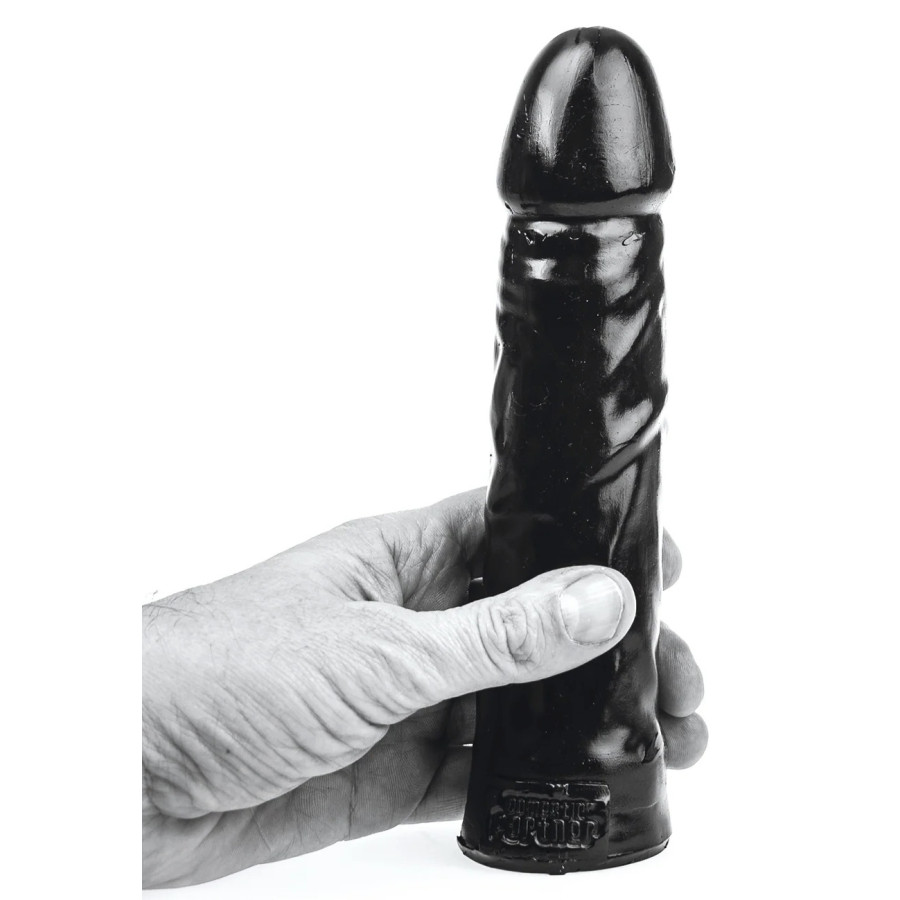 Gode NAV46B Domestic Partner 19 x 4.5cm