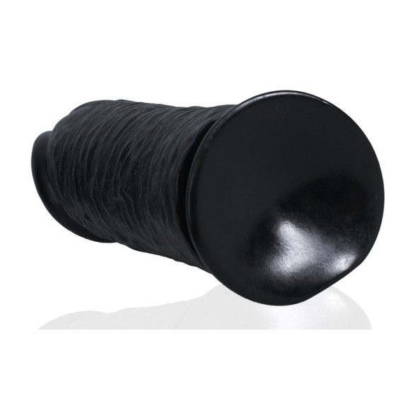 Gode Extra Thick 25.5 x 8 cm Noir