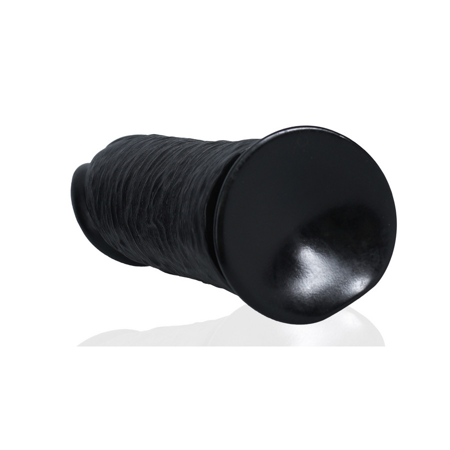 Gode Extra Thick 25.5 x 8 cm Noir