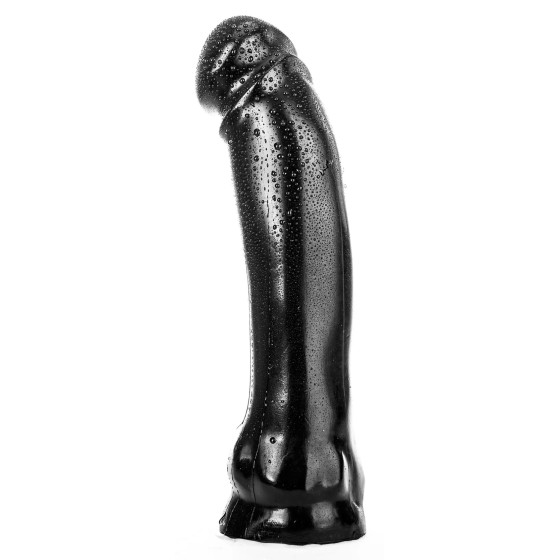 Gode AB50 Big Time All Black 29 x 7.2cm