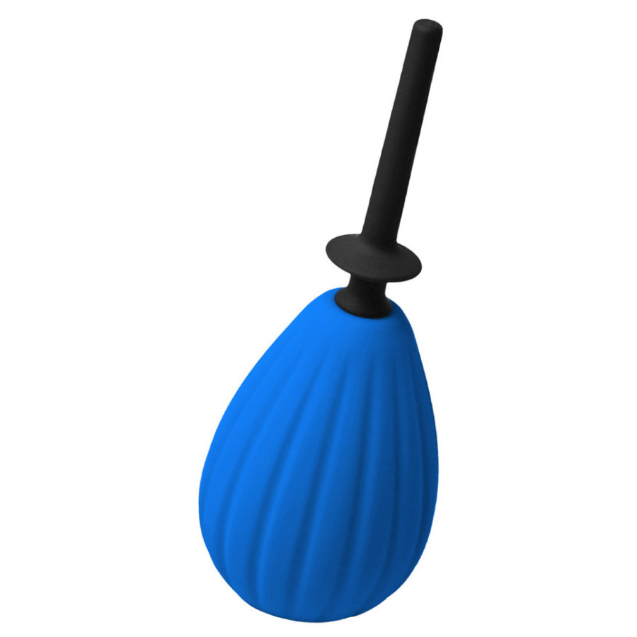 Poire Prelude™ 7.5 x 1 cm - 295 ml Bleue