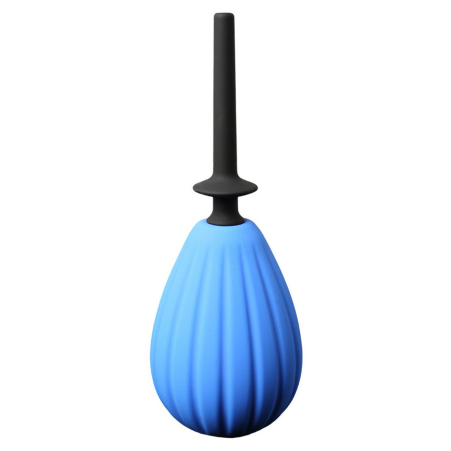 Poire Prelude™ 7.5 x 1 cm - 295 ml Bleue