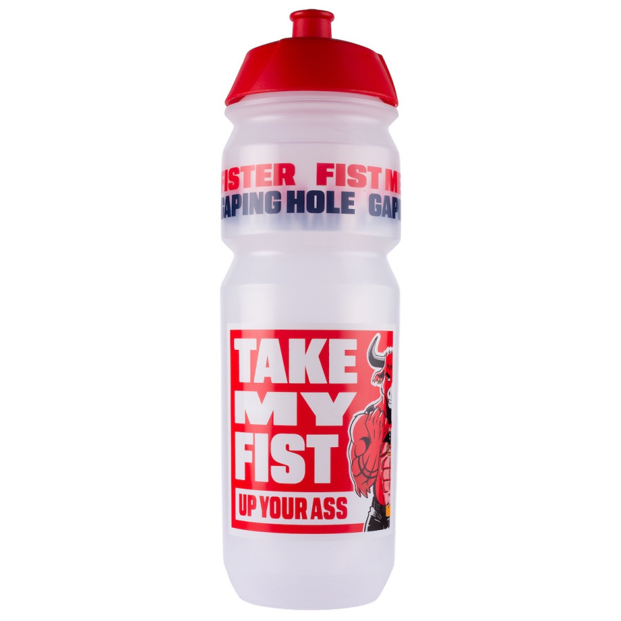 Bouteille pour Lubrifiant Fuck & Fist 750ml