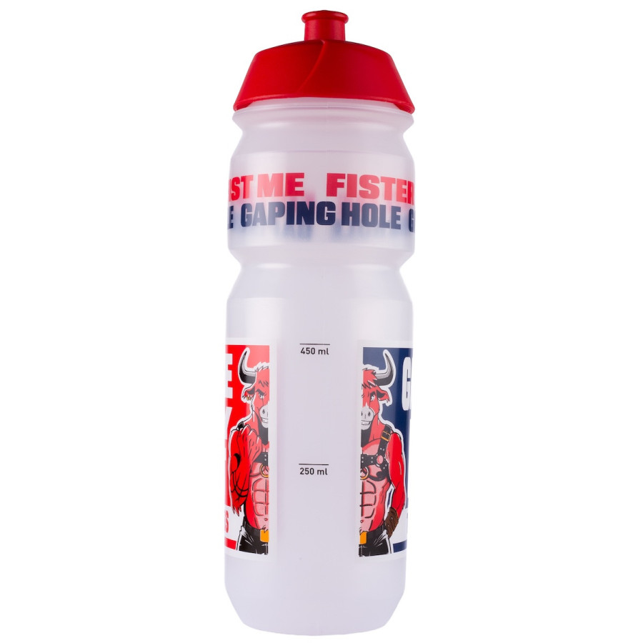 Bouteille pour Lubrifiant Fuck & Fist 750ml