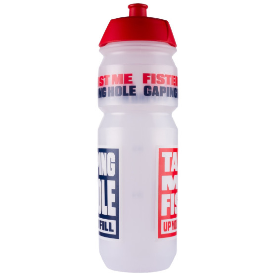 Bouteille pour Lubrifiant Fuck & Fist 750ml
