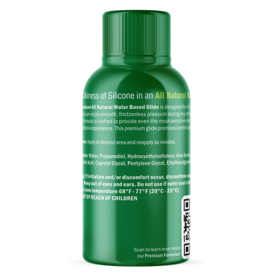 Lubrifiant Eau Natural Swiss Navy 29.5ml