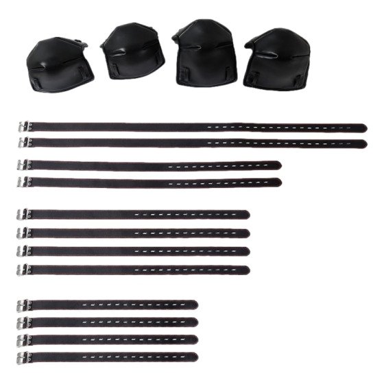 Kit Confort pour Doggy Style