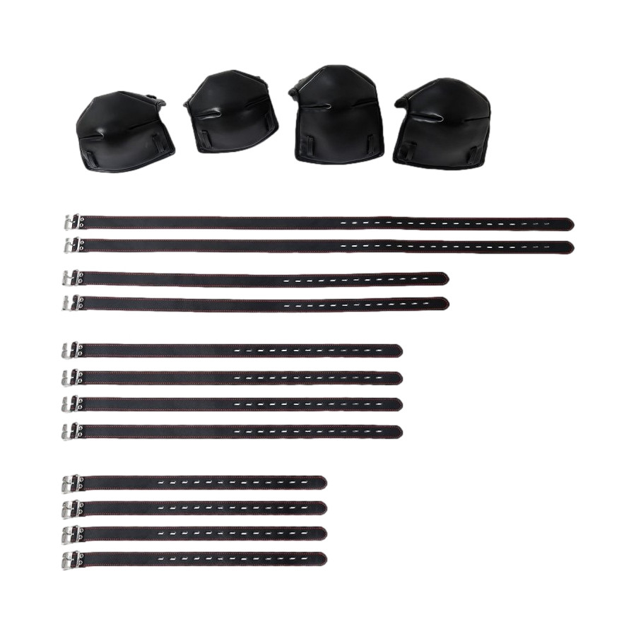 Kit Confort pour Doggy Style