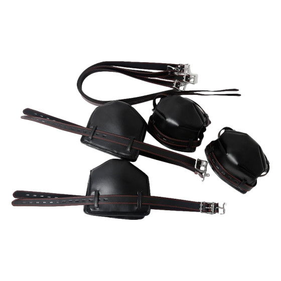 Kit Confort pour Doggy Style