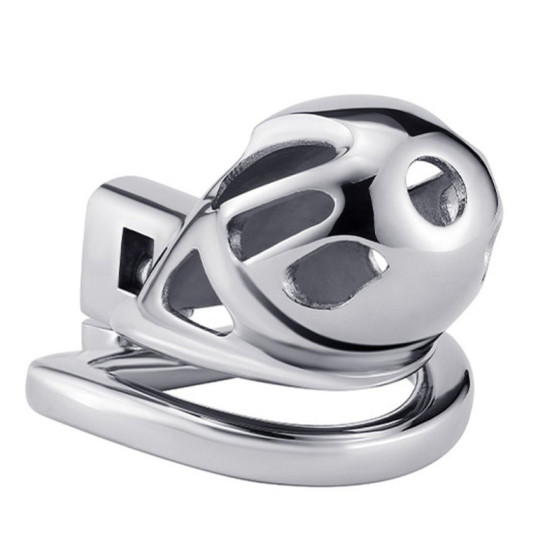 Cage Defin 7.5 x 3.5cm