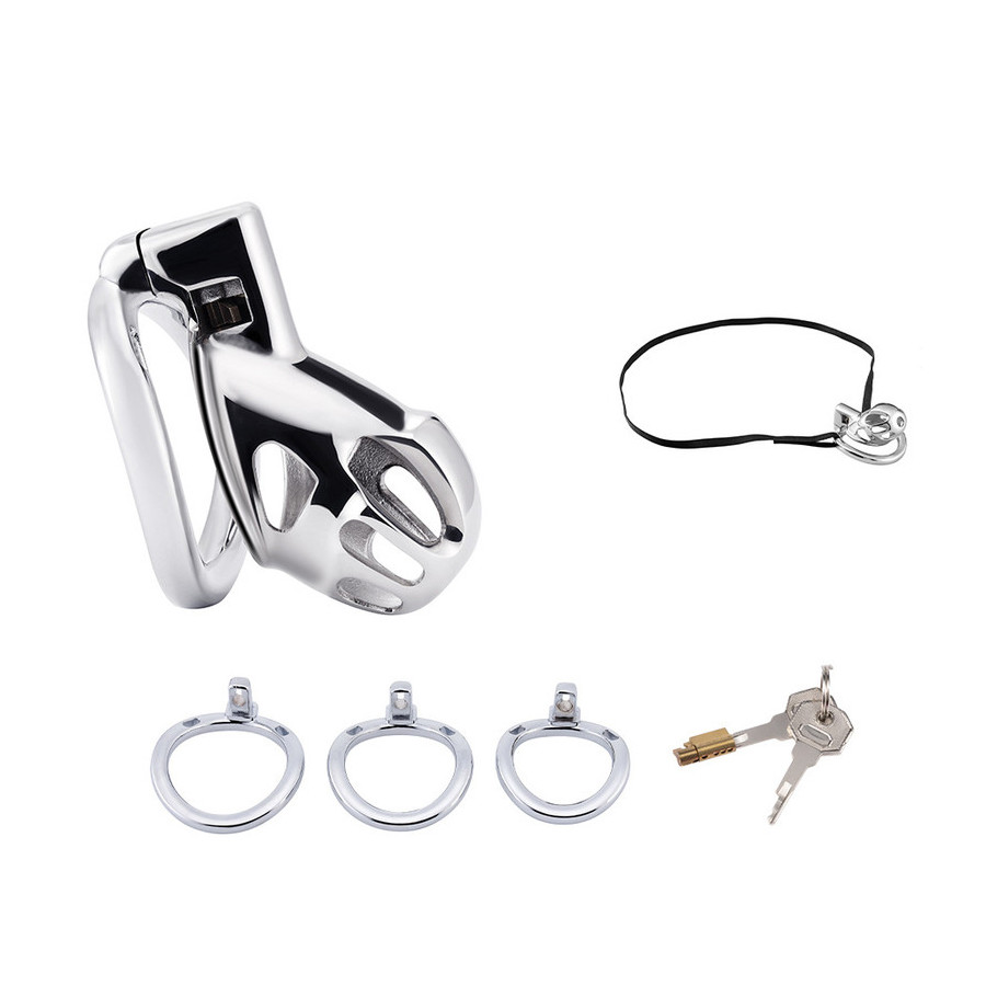 Cage Defin 7.5 x 3.5cm