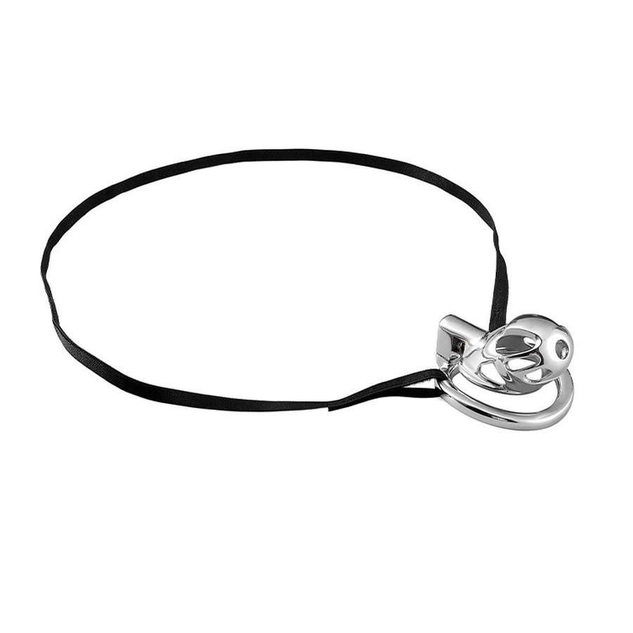 Cage Defin 7.5 x 3.5cm