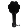 Paddle Patte 28 x 13cm Noir-Vert