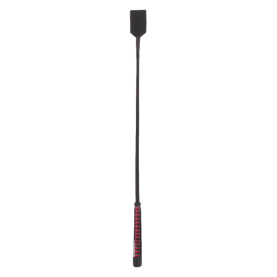 Cravache Neon Stick 72cm Noire