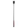 Cravache Neon Stick 72cm Noire