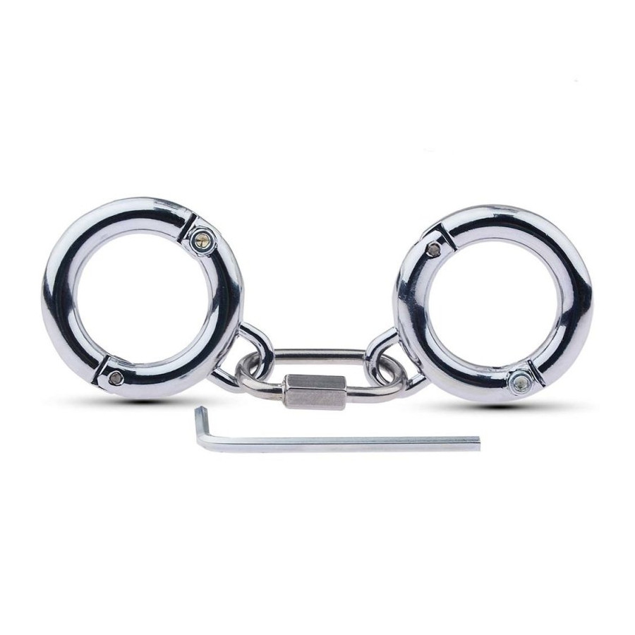 Menottes d'Orteils Thumbtoe