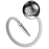 Plug percé Jet Shower 20.5 cm - Diamètre 7mm