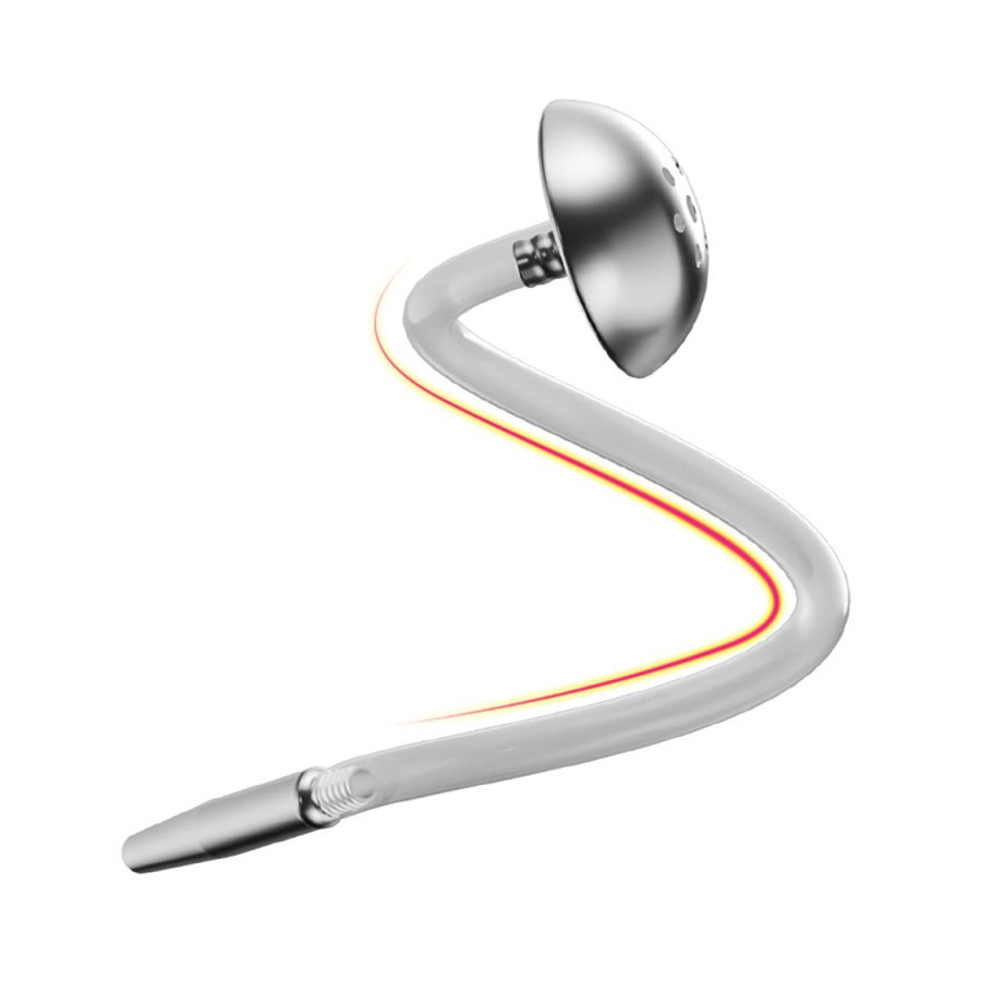 Jet Shower drilled plug 20.5 cm - Diameter 7mm