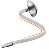 Plug percé Jet Shower 20.5 cm - Diamètre 7mm