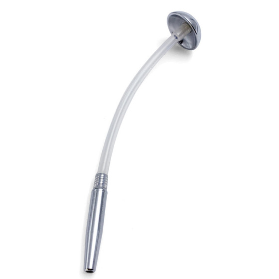 Jet Shower drilled plug 20.5 cm - Diameter 7mm