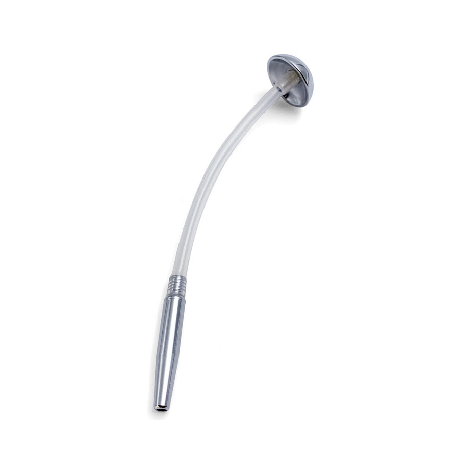 Jet Shower drilled plug 20.5 cm - Diameter 7mm