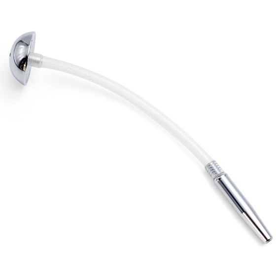 Jet Shower drilled plug 20.5 cm - Diameter 7mm