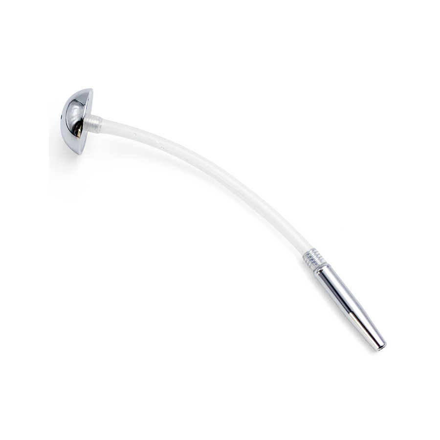 Jet Shower drilled plug 20.5 cm - Diameter 7mm