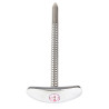 Tige Diamur 14.5 cm - Diamètre 8mm