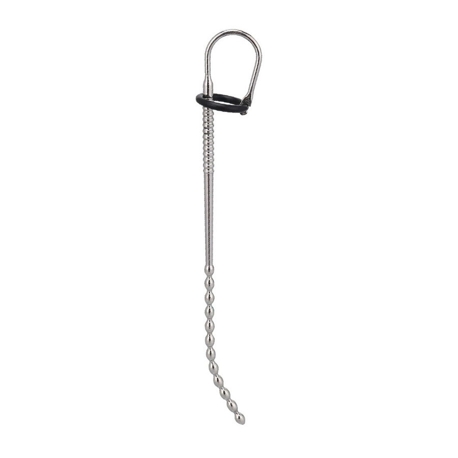 Tige d'urètre Curbyd 24 cm - Diamètre 7 mm