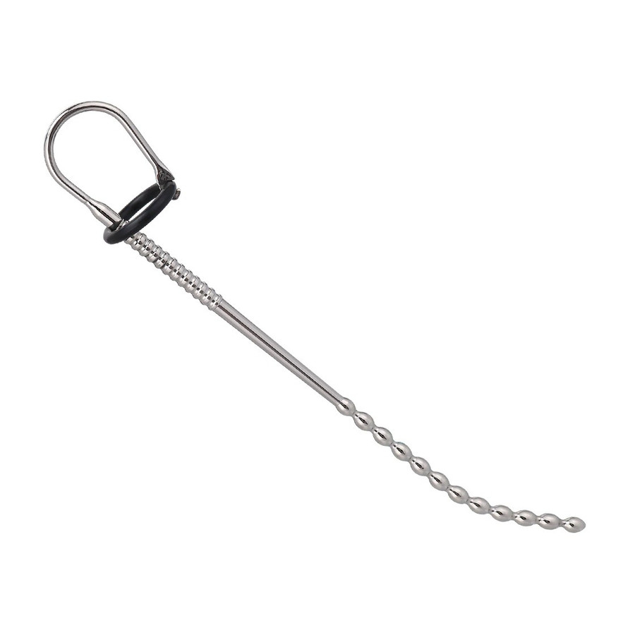 Tige d'urètre Curbyd 24 cm - Diamètre 7 mm