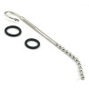 Tige d'urètre Curbyd 24 cm - Diamètre 7 mm