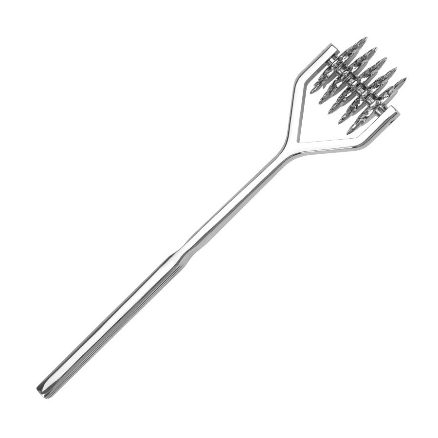 Roue à Picots Warten 5 Roulettes