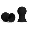 Suce Tétons Dip Nip 25mm Noir