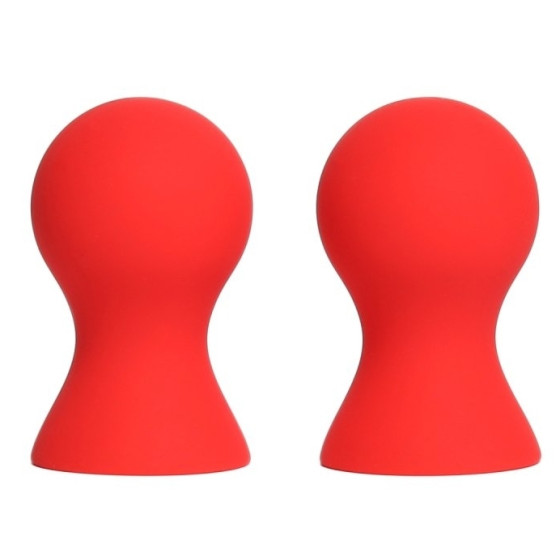 Dip Nip Nipple 25mm Red