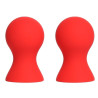 Suce Tétons Dip Nip 25mm Rouge