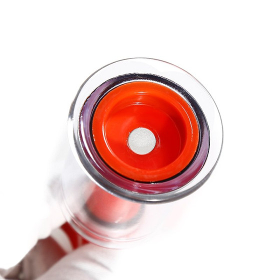 Aspire-Tétons Nipspeer M 30 mm Red