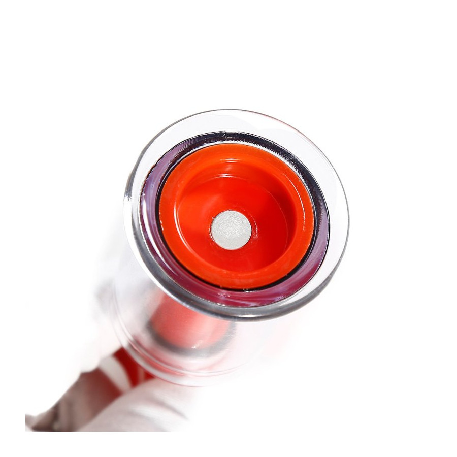 Aspire-Tétons Nipspeer M 30 mm Red