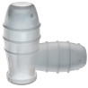 Suce-Tétons Lankyz 20 mm Blancs