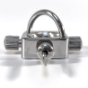 Pince-Téton en métal Nipple Abuser - A l'unité