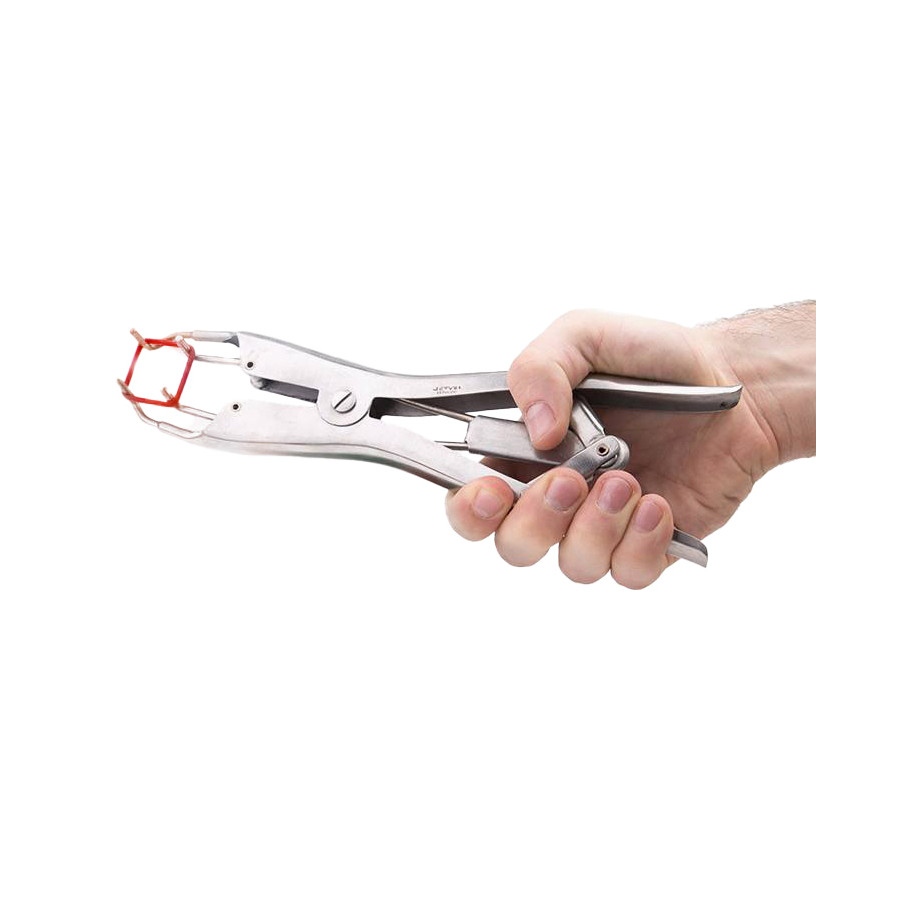 Pince pour Élastiques de Torture Elastratus