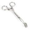 Pince Cube Tong Forme en O 16cm