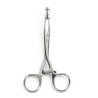 Pince Cube Tong Forme en O 16cm