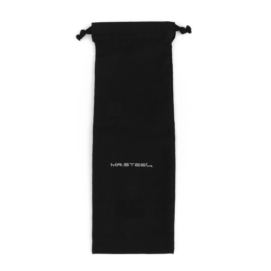 Pince Cube Tong Forme en O 16cm