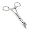 Pince Cube Tong Forme en V 15cm